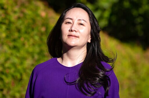 Canadian Extradition Judge Deals Huawei CFO Legal Blow
