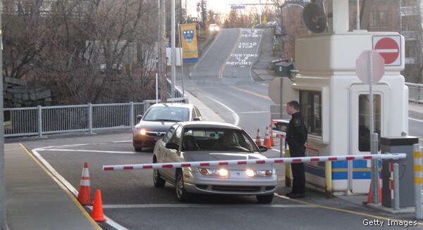 Pilot Program with Canada Successfully Tracks Visa Violators 