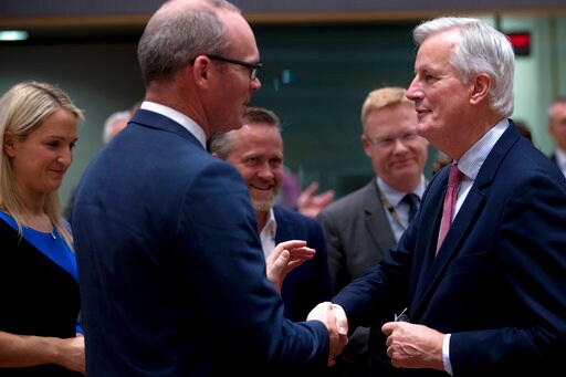 EU, UK Inch Closer to a Deal as Brexit Hangs in the Balance