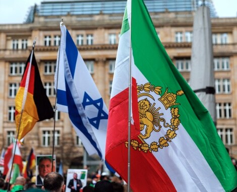 Israel: War With Iran Entering 'Decisive Phase'