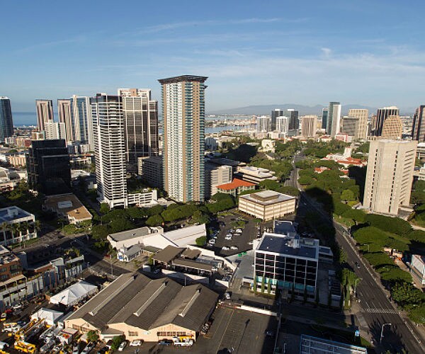 Hawaii Missile Defense Drill Cost Taxpayers $130 Million