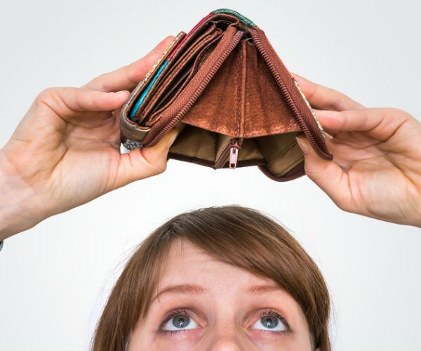 Inflation, Gas Prices, Tariffs Squeeze Consumers