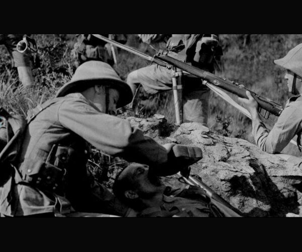 The Story of the First World War — Like You've Never, Ever Seen It Before