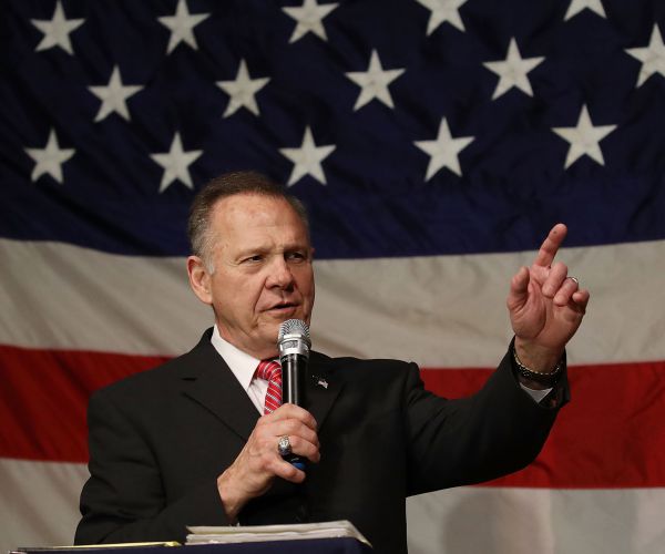 Weighing Moore's Fitness for Office