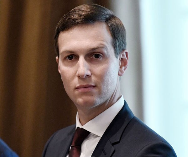 Background Check Head: 'Never Seen' So Many Mistakes in Kushner Forms