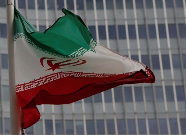 Iran Starts Key Step in 2nd Nuke Plant