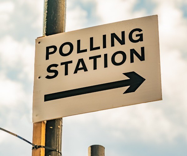 Homeland Security Agency Hit for Inadequate Planning on Election Violence