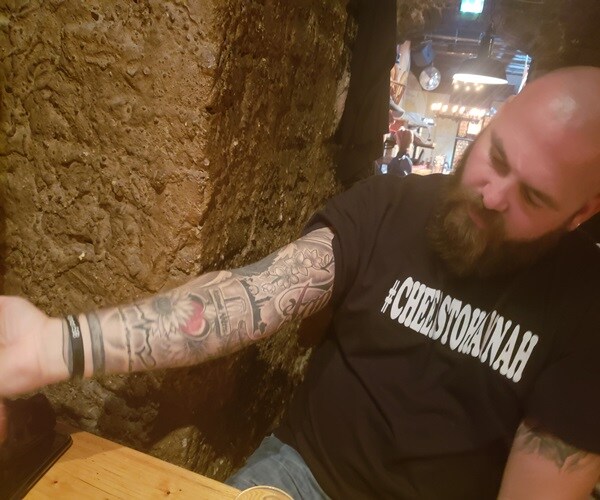 Thousand Oaks Shooting Stuns Survivors of Vegas Massacre