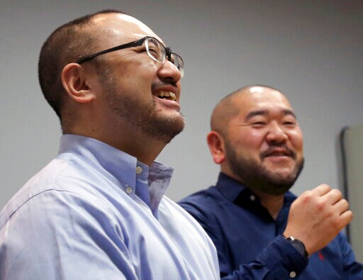 Japanese Same-sex Couples Sue for Equal Marital Rights