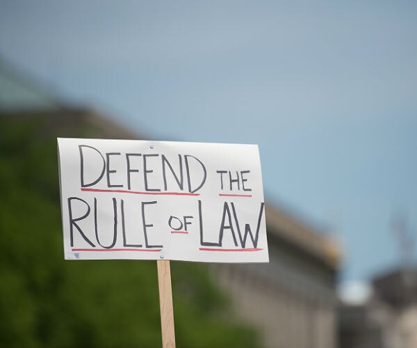 Democrats Openly Talk of Impeachment