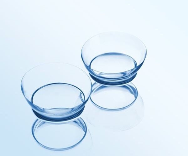 Practice Good Hygiene With Contact Lenses: FDA