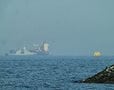 US Warns Shipping Firms They Could Face Sanctions over Paying Iranian Tolls in the Strait of Hormuz