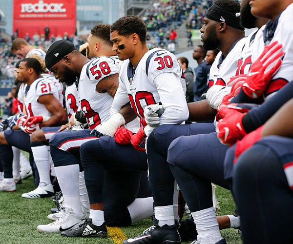 Some NFL Owners Believe Anthem Policy Will Change If Protests Continue