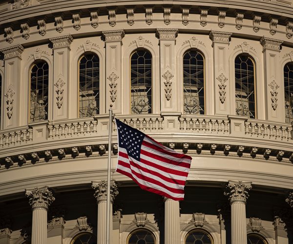 Court Ruling on Michigan Points to Dems Keeping US House