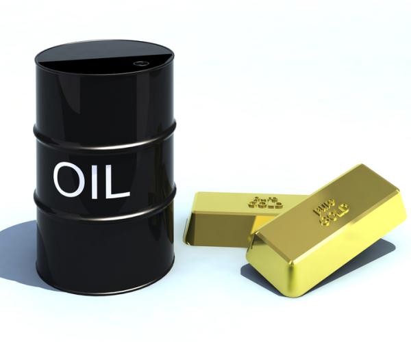 Goldman: Inflation Risk to Fuel Bull Market for Gold, Oil