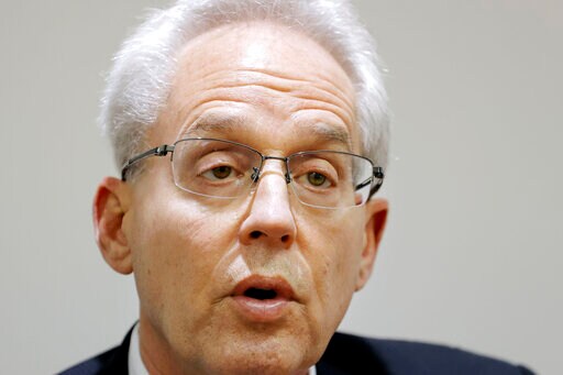 EXPLAINER: Verdict for American at Nissan in Ghosn Scandal