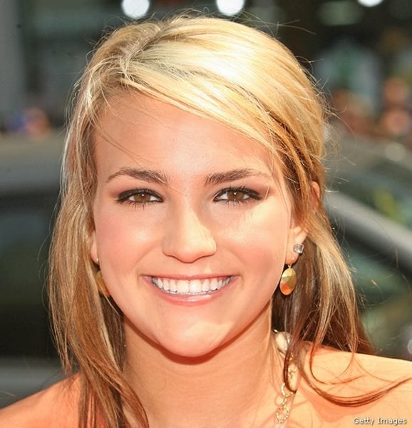 Jamie Lynn Spears, Jamie Watson: Britney's Little Sister Gets Married