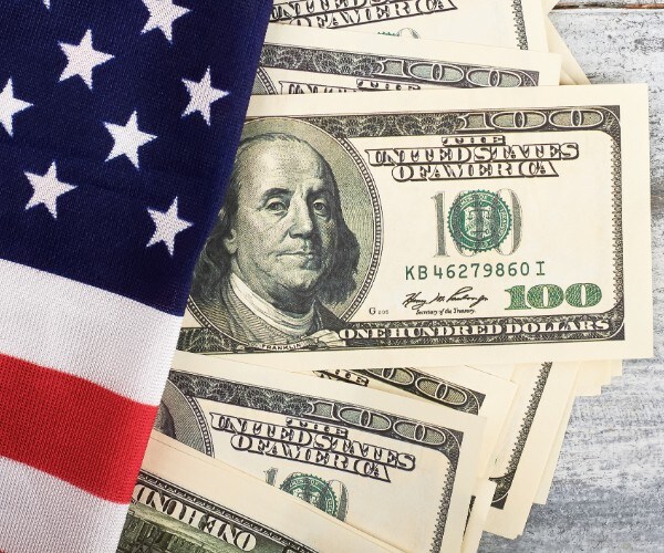 Candidates Should Only Accept Money From Their Local Electorate