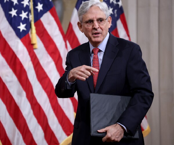 DOJ Denies History to Push White Supremacy Narrative