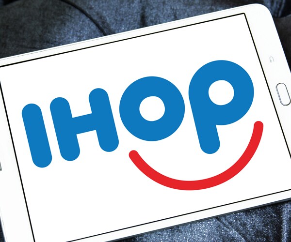 IHOP Name Change to IHOb Teased by Iconic Pancake Restaurant