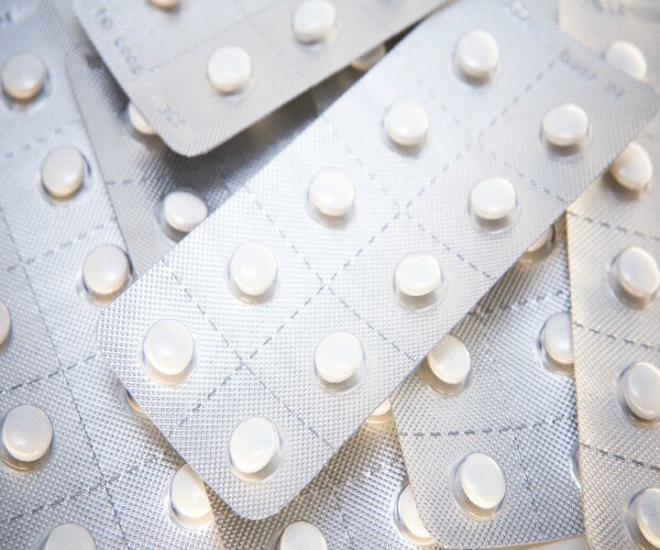 Allergy Medicines Can Worsen Restless Leg Syndrome