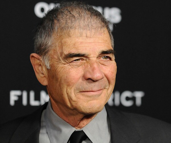 Robert Forster, Oscar Nominee for 'Jackie Brown,' Dies at 78