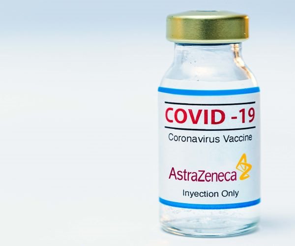 AstraZeneca Lifts FTSE 100 to Its Best Session in One Week