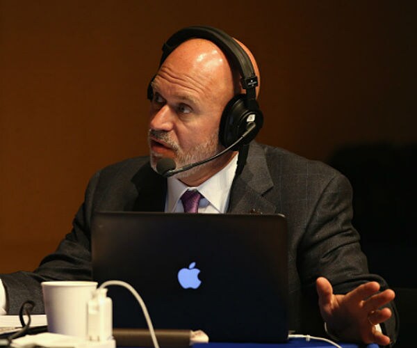 CNN's Smerconish Makes Case Trump Didn't Obstruct Justice