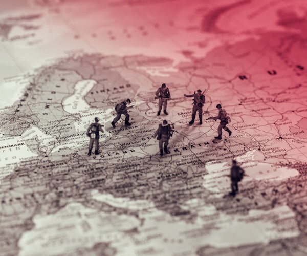 Trevor Gerszt: 3 Ways the Ukraine Crisis Could Affect You