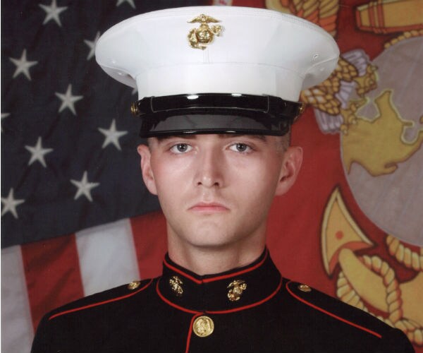 Dad: Ex-Marine From Fla. Killed in Syria 'Had a Mission' in ISIS Battle
