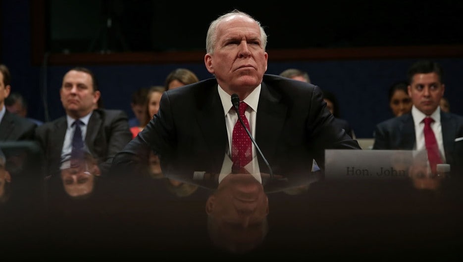 DOJ Issues New Subpoenas in 2016 Russia Probe