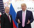 Kremlin: Putin Ready for Talks With Trump