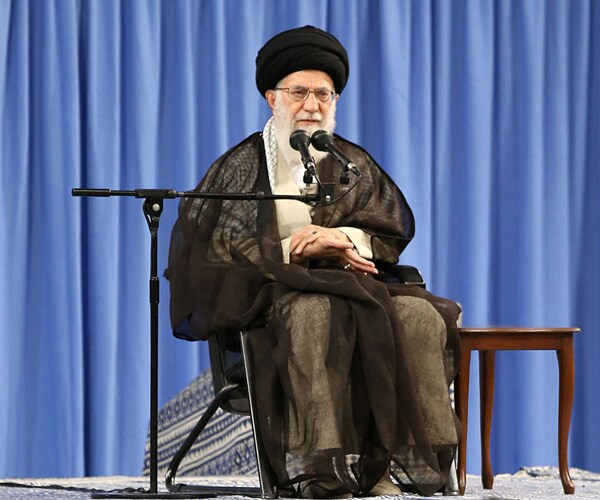 Israel's 'Mean Girls' Clapback to Iran's Claptrap 'Epic,' TMZ Says