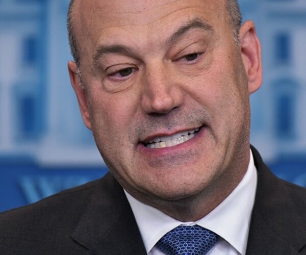 Jim Cramer: Trump Must Tweak Tariffs to Calm Street Over Losing Cohn