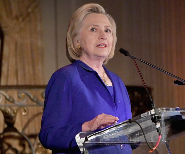 Is Hillary Clinton Prepping to Run a Third Time in 2020?
