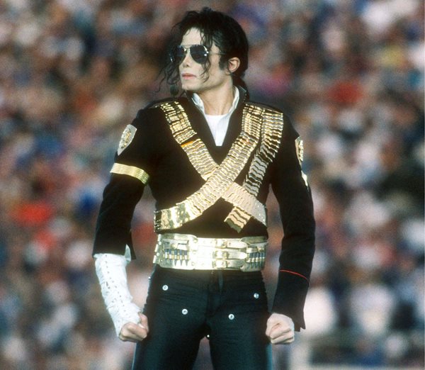 Michael Jackson's Moonwalk Hat up for Auction