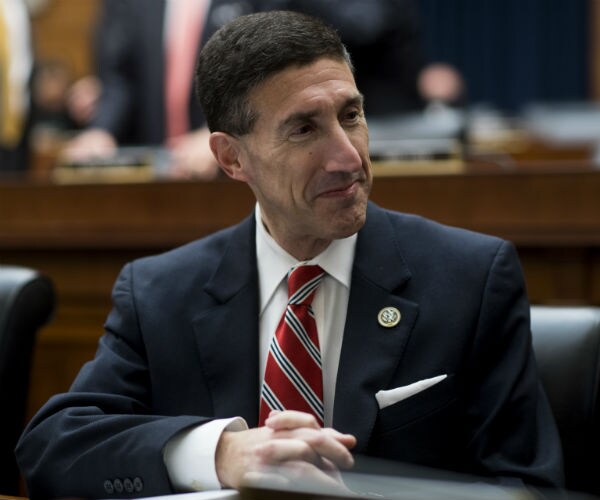 Woman Arrested for Confronting Rep. who Voted to Repeal ObamaCare