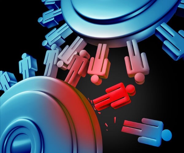 Tenet Healthcare to Fire 1,300 Employees in Bid to Cut Costs