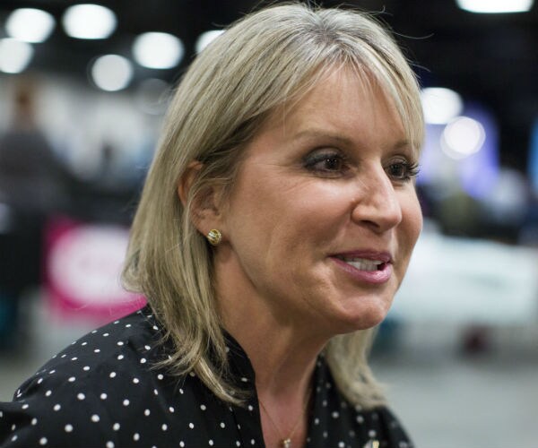 Trump's First Endorsement Loses Re-Election Bid in NC Primary