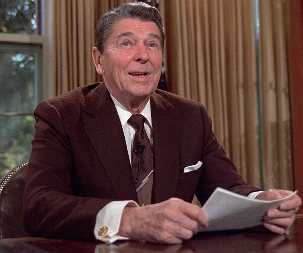 WSJ: Repeal and Replace: What Would Reagan Do?
