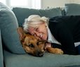 The Health Benefits of Bonding With Pets

