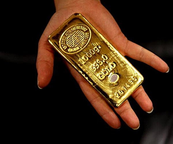 Gold Is a Safe Bet No Matter What the Fed Will Do