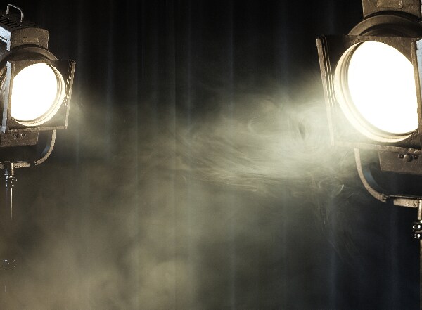 Esteemed Theater Director Taken by Russians