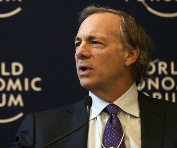 Dalio: Trump Administration 'Hell-Bent' on Big Changes