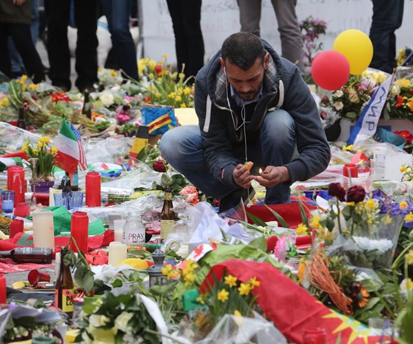 2 More US Citizens Confirmed Killed in Brussels Attack