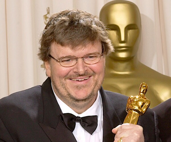 RNC Predicts Low Ratings for Oscars Due to Liberal Politicking