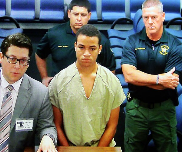 New Fla. Gun Law Used to 'Flag' Parkland Shooter's Brother