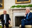 In July Call, Neither Biden Nor Ghani Seemed Prepared for Possible Afghan Collapse