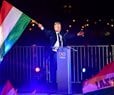 Hungary's Magyar Pushes to Become PM by May 5