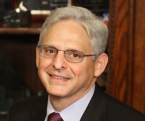 Senate Panel Sets Feb. 22-23 Hearing for AG Nominee Garland